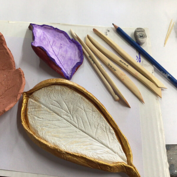 Play with Clay | Melbourne Clay and Sip Class