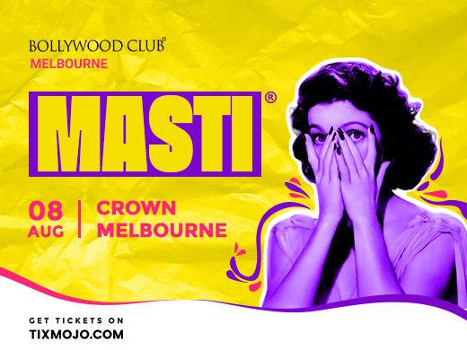 MASTI, Melbourne